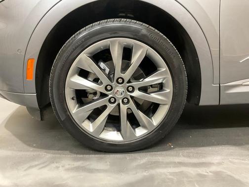 2022 Buick Envision Avenir