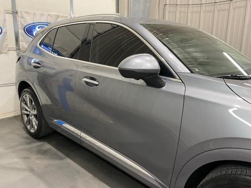 2022 Buick Envision Avenir