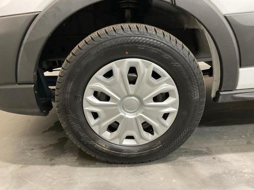 2024 Ford E-Transit Base