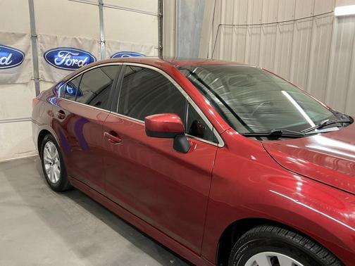 2017 Subaru Legacy 2.5i Premium