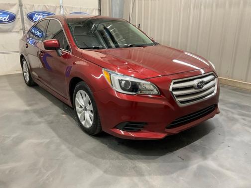2017 Subaru Legacy 2.5i Premium