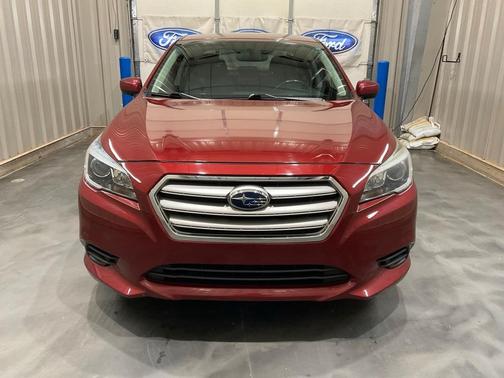 2017 Subaru Legacy 2.5i Premium