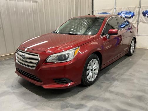 2017 Subaru Legacy 2.5i Premium
