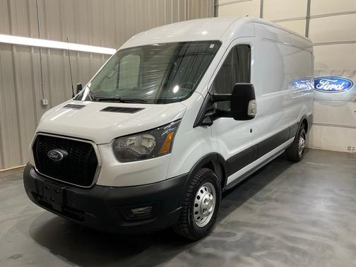 2023 Ford Transit-150 BASE