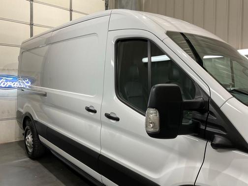 2023 Ford Transit-150 BASE
