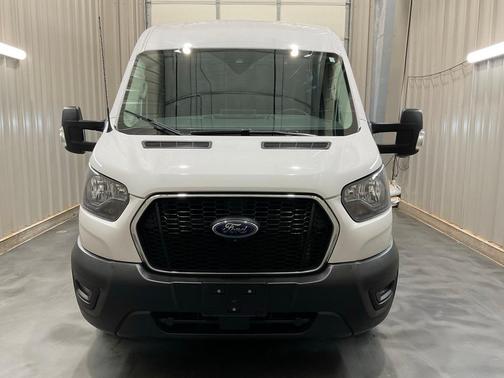 2023 Ford Transit-150 BASE