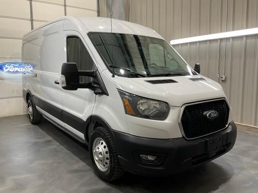 2023 Ford Transit-150 BASE