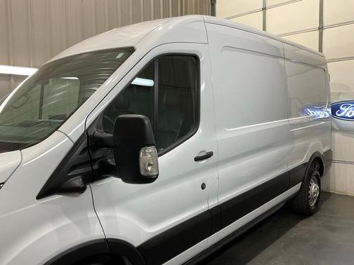 2023 Ford Transit-150 BASE