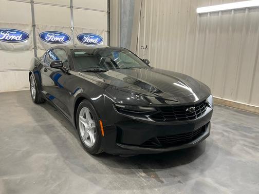 2024 Chevrolet Camaro 1LT