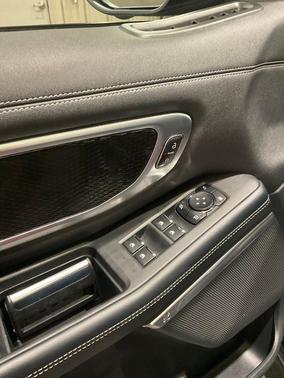 Gray Metallic 2025 Ford Expedition Platinum