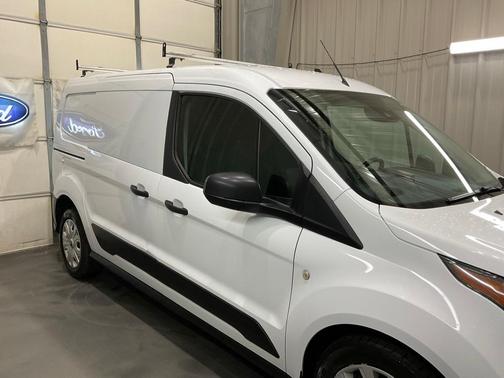 2019 Ford Transit Connect XL