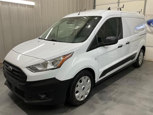 2019 Ford Transit Connect XL