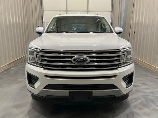 2018 Ford Expedition XLT
