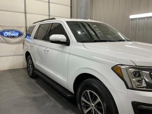 2018 Ford Expedition XLT