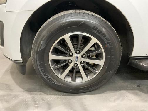 2018 Ford Expedition XLT