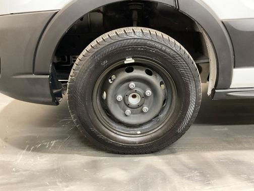2024 Ford E-Transit Base