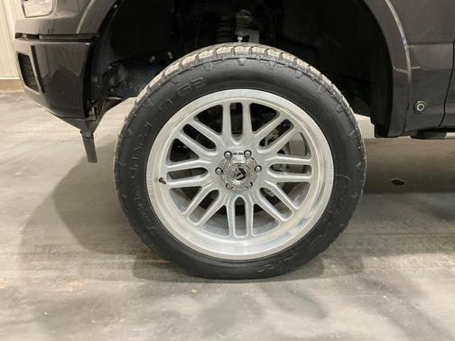 2020 Ford F-150 Limited