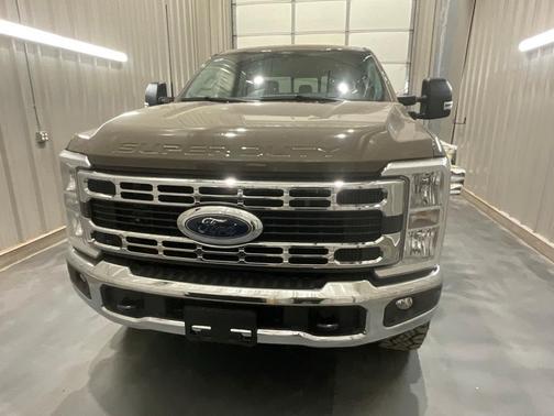 2026 Ford F-250 