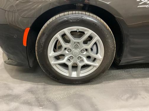 2025 Dodge Charger Daytona R/T