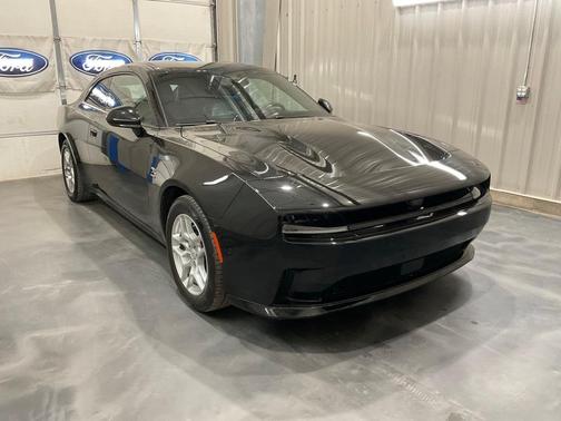 2025 Dodge Charger Daytona R/T