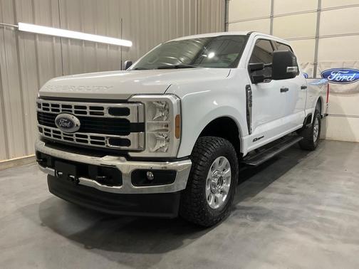 2024 Ford F-250 XLT