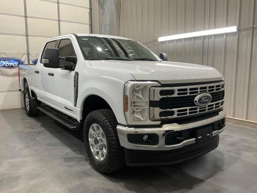 2024 Ford F-250 XLT