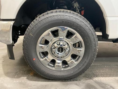 2026 Ford F-250 King Ranch