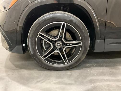 2024 Mercedes-Benz GLA 250 Base