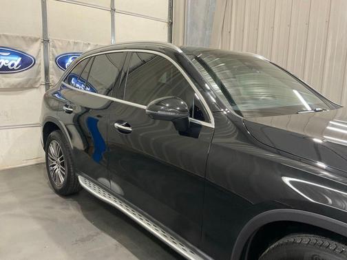 2024 Mercedes-Benz GLC 300 Base 4MATIC