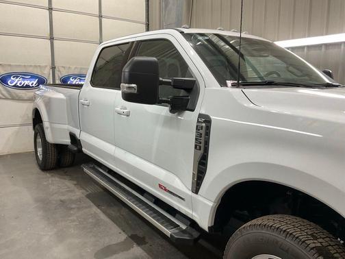 2026 Ford F-350 XLT DRW