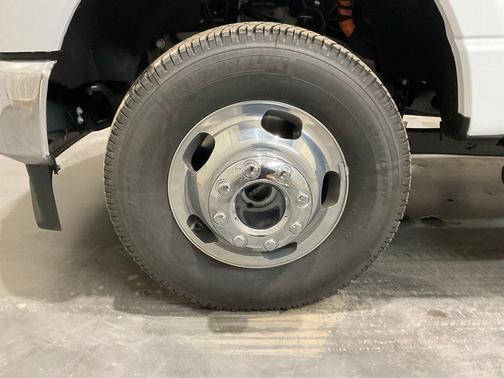 2026 Ford F-350 XLT DRW