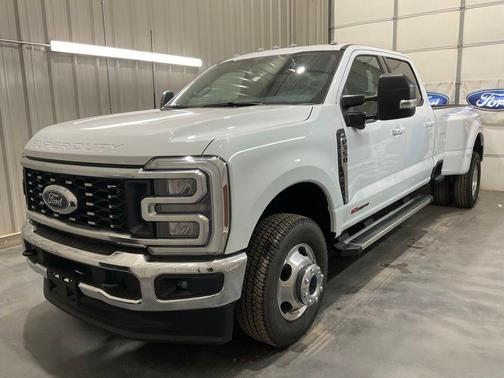 2026 Ford F-350 XLT DRW