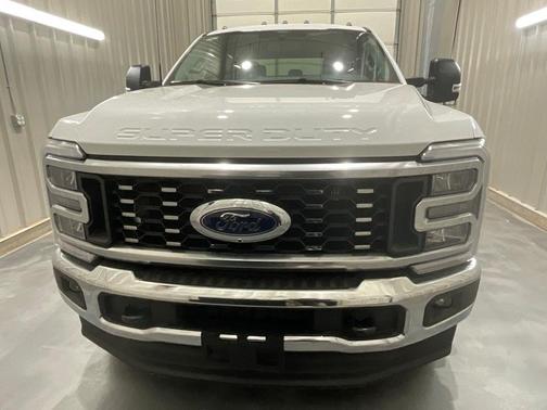 2026 Ford F-350 XLT DRW