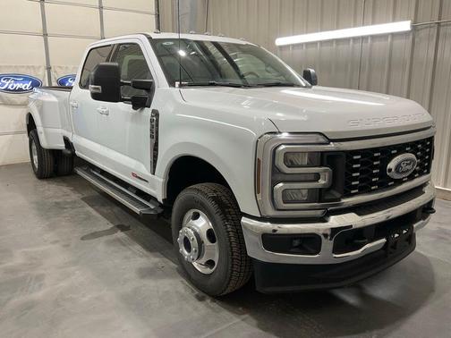 2026 Ford F-350 XLT DRW