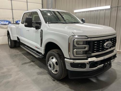 2026 Ford F-350 XLT DRW