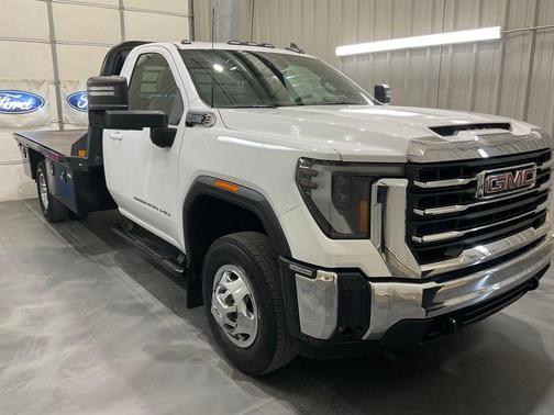 2024 GMC Sierra 3500 SLE