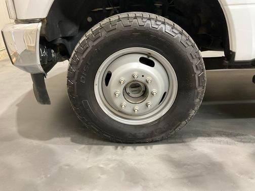 2022 Ford F-350 XLT DRW