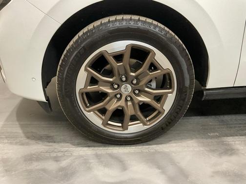 2025 Ford Expedition King Ranch