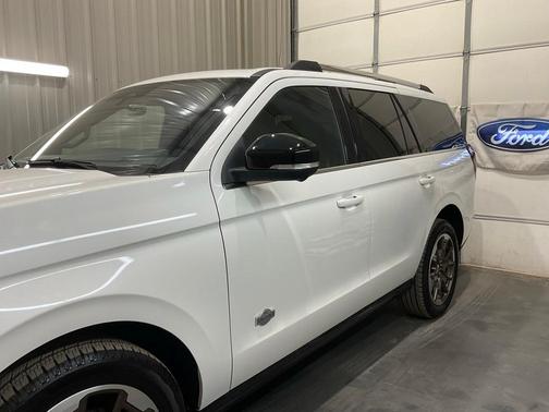 2025 Ford Expedition King Ranch