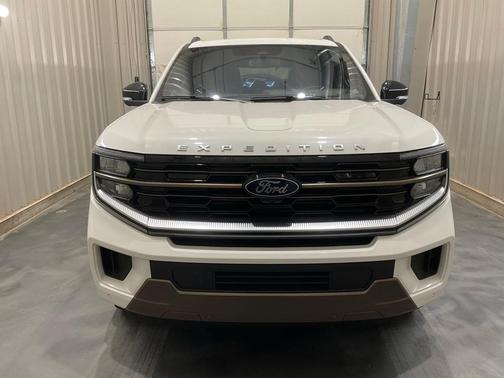2025 Ford Expedition King Ranch