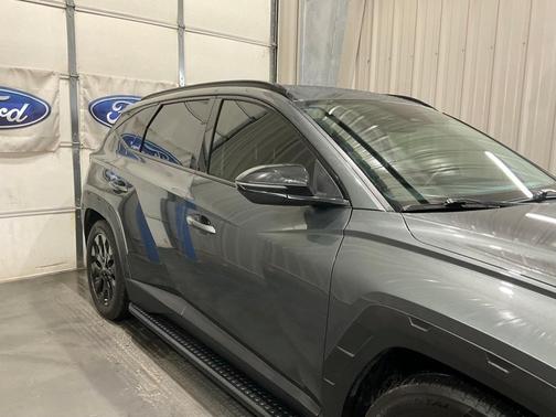 2023 Hyundai TUCSON XRT