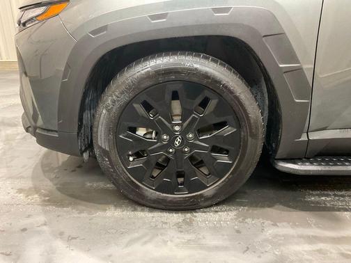 2023 Hyundai TUCSON XRT