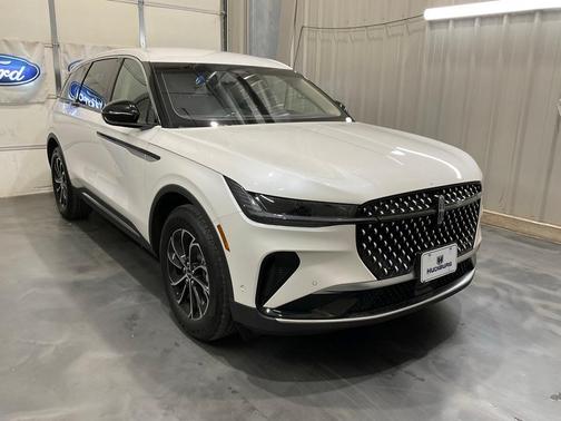 2024 Lincoln Nautilus Premiere