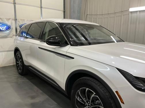 2024 Lincoln Nautilus Premiere