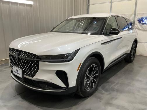 2024 Lincoln Nautilus Premiere