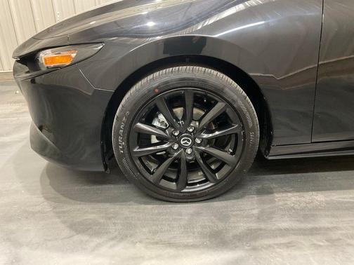 2026 Mazda Mazda3 FWD w/Select Package