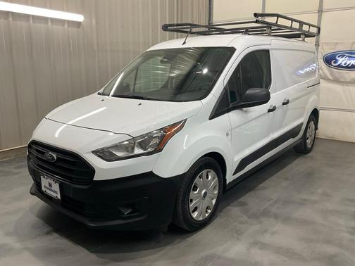 2023 Ford Transit Connect XL