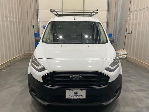 2023 Ford Transit Connect XL