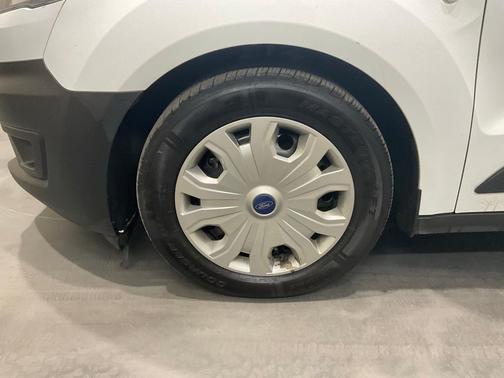 2023 Ford Transit Connect XL