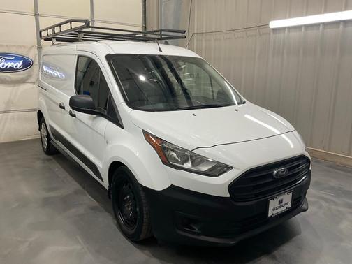 2023 Ford Transit Connect XL